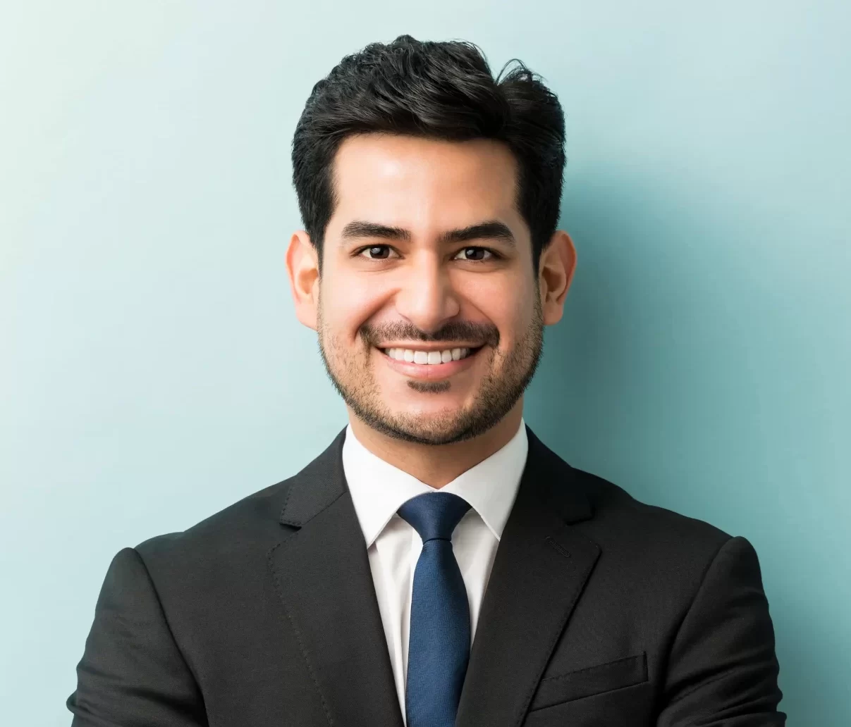 ANUJ RAI